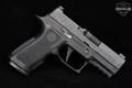 Sig Sauer P320 Compact Pro, BXR3 9mm Luger Black in Very Good Condition Image 4