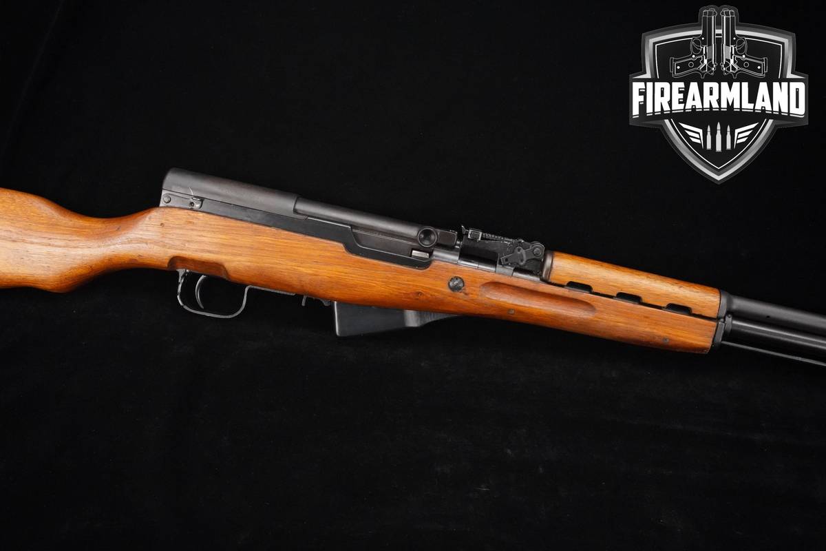 Norinco SKS Type 56 7.62x39