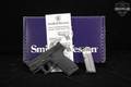 Smith & Wesson (S&W) M&P Shield Plus No Thumb Safety .30 Super Carry Black in Excellent Condition Image 2