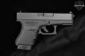 Glock G36 Gen3 Slimline Subcompact .45 ACP Black in Excellent Condition Image 3