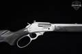 Marlin Firearms Co. Model 1895 Trapper .45-70 Govt. Stainless Steel in Excellent Condition Image 4