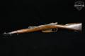 Terni Arsenal Moschetto Mod. 91 per Truppe Speciali (TS) 6.5 Carcano Blued & Oil-Finished Wood in Fair Condition Image 2