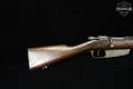 Terni Arsenal Moschetto Mod. 91 per Truppe Speciali (TS) 6.5 Carcano Blued & Oil-Finished Wood in Fair Condition Image 3