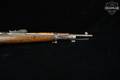 Terni Arsenal Moschetto Mod. 91 per Truppe Speciali (TS) 6.5 Carcano Blued & Oil-Finished Wood in Fair Condition Image 4
