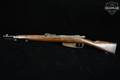 Terni Arsenal Moschetto Mod. 91 per Truppe Speciali (TS) 6.5 Carcano Blued & Oil-Finished Wood in Fair Condition Image 5