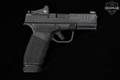 Springfield Armory Hellcat Pro OSP 9mm Luger Black in Excellent Condition Image 5
