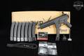 Sig Sauer MPX 9mm Luger Black in Very Good Condition Image 2