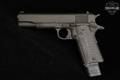 Rock Island Armory (RIA) M1911 A1 - FS GI Standard .45 ACP Grey in Good Condition Image 4