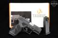 Taurus GX2 9mm Luger Black in Excellent Condition Image 2