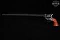 Heritage Manufacturing Co. Rough Rider .22 LR Black in Good Condition Image 3