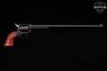 Heritage Manufacturing Co. Rough Rider .22 LR Black in Good Condition Image 4
