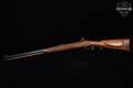Thompson Center (TC, T/C, TCA) Hawken Caplock .50 caliber Blued & Walnut in Good Condition Image 2