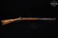 Thompson Center (TC, T/C, TCA) Hawken Caplock .50 caliber Blued & Walnut in Good Condition Image 3