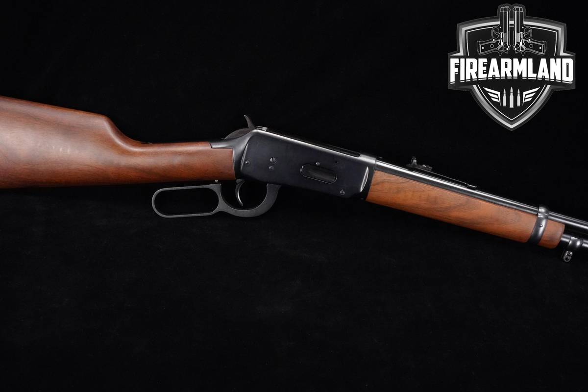 1979 Winchester Model 94 Saddle Ring Carbine 30-30 16" Winchester-94 1894