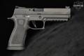 Sig Sauer P320 X-Five Legion R2 9mm Luger Legion Gray in Excellent Condition Image 4