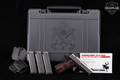 Springfield Armory 1911 EMP 3" Compact Lightweight Bi-Tone 9mm Luger Two-Tone Stainless & Black in Good Condition Image 2