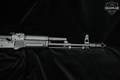 2021-2022 Kalashnikov USA KR103 SFS 7.62x39 Black in Very Good Condition Image 3
