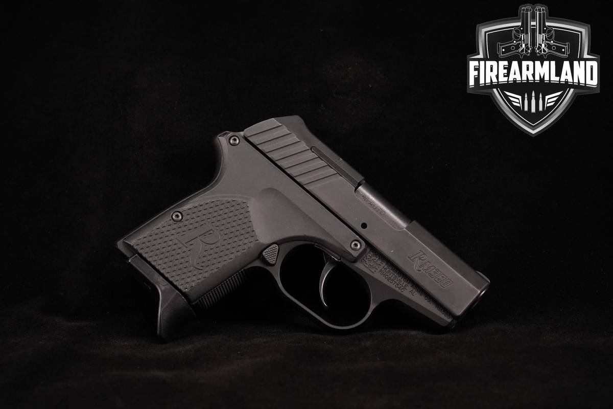 Remington RM380 380 ACP 3" RM-380