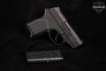 Remington RM380 .380 ACP Black in Good Condition Image 2
