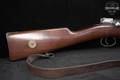 1910 Carl Gustav Gevär m/96 6.5x55 Swedish Hardwood in Very Good Condition Image 3