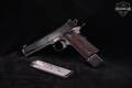 Kimber Custom .45 ACP Black in Good Condition Image 2