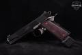 Kimber Custom .45 ACP Black in Good Condition Image 3