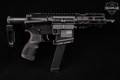 Fostech Tech 15 9mm Luger Black in Excellent Condition Image 3