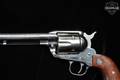 1998 Sturm Ruger Vaquero .45 Colt Stainless Steel in Very Good Condition Image 5
