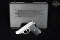 Sig Sauer P232 .380 ACP Stainless Steel in Excellent Condition Image 2