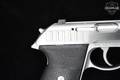 Sig Sauer P232 .380 ACP Stainless Steel in Excellent Condition Image 4