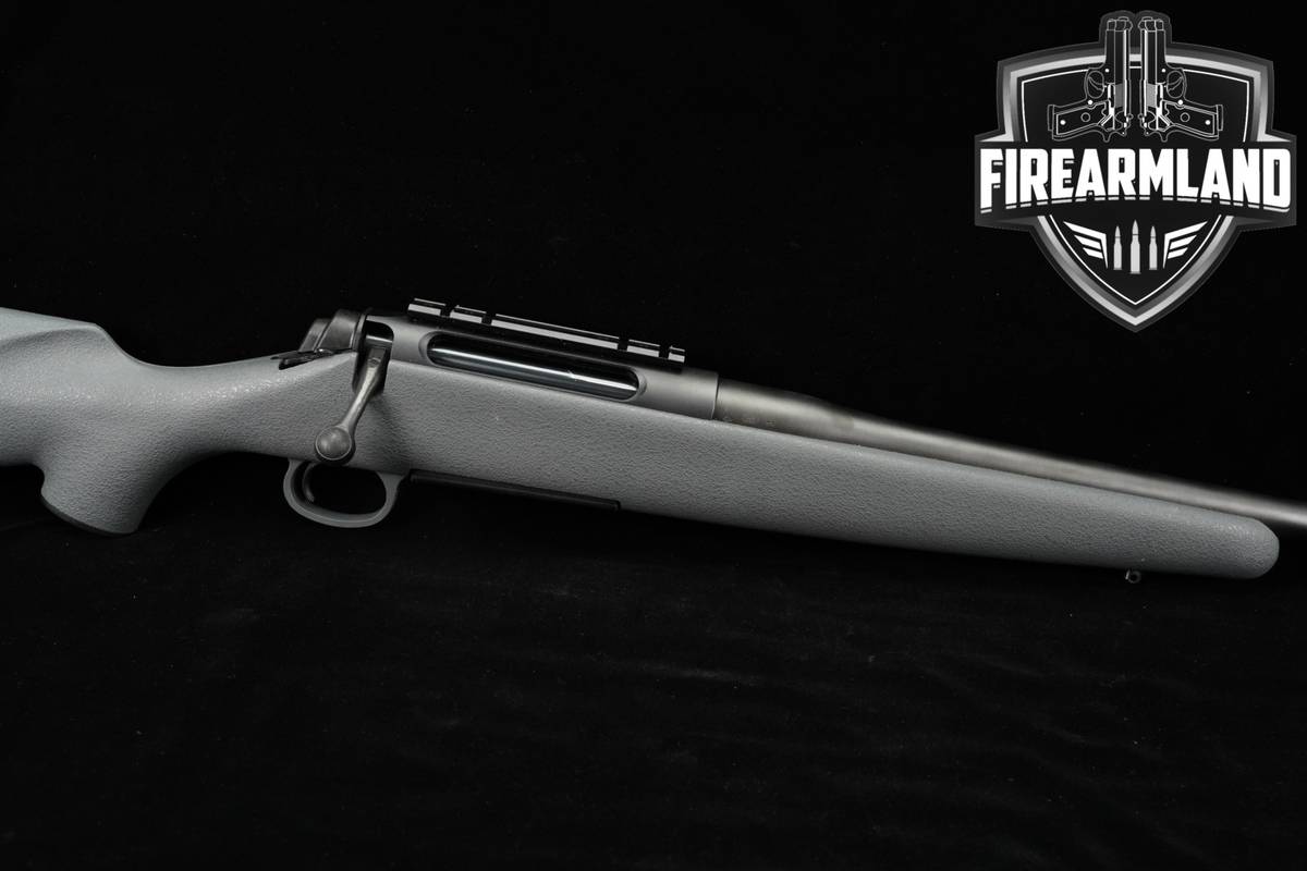 Remington Model 710 30-06 22" Gray M710