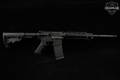 2014-2019 Bushmaster XM15-E2S Optics Ready Carbine (ORC) 5.56mm NATO Black in Very Good Condition Image 3