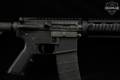 2014-2019 Bushmaster XM15-E2S Optics Ready Carbine (ORC) 5.56mm NATO Black in Very Good Condition Image 5