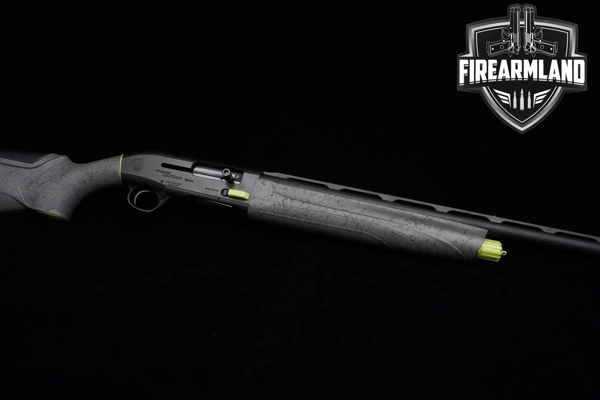 LIKE-NEW Beretta A300 Ultima Sport 12-Gauge 30" Beretta-A300 Ultima A-300