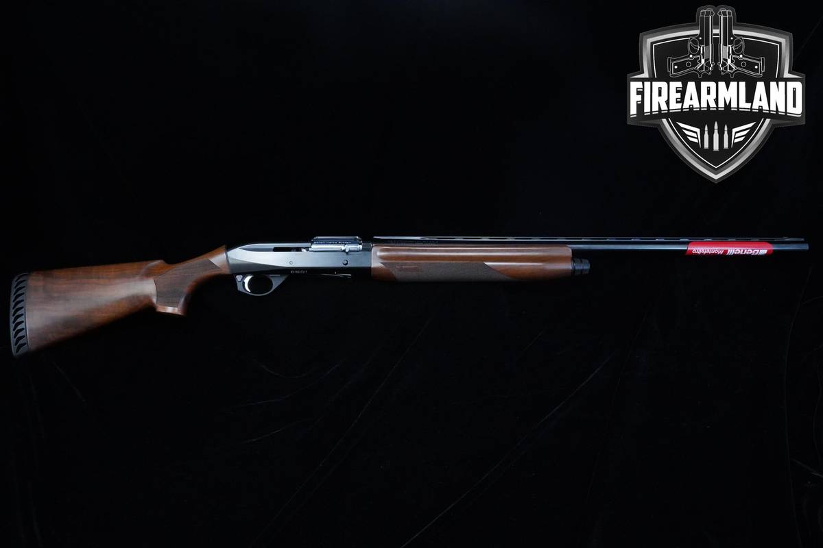 Benelli Montefeltro 12-Gauge 28" Benelli VENT RIB +ORIG BOX