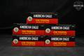 American Eagle 338 Federal Ammunition 338 Federal in New - Old Stock Condition Image 2