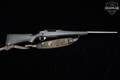 Howa Model 1500 7mm Rem. Mag. Stainless Steel in Good Condition Image 3