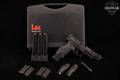 Heckler & Koch (H&K, HK) VP9 Match 9mm Luger Black in Excellent Condition Image 2
