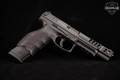 Heckler & Koch (H&K, HK) VP9 Match 9mm Luger Black in Excellent Condition Image 3
