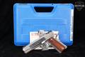 Springfield Armory 1911-A1 Loaded .45 ACP Stainless in Good Condition Image 2