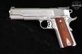 Springfield Armory 1911-A1 Loaded .45 ACP Stainless in Good Condition Image 3