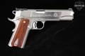 Springfield Armory 1911-A1 Loaded .45 ACP Stainless in Good Condition Image 5