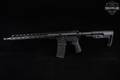 Spikes Tactical ST-15 5.56mm NATO Black in Very Good Condition Image 2
