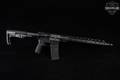 Spikes Tactical ST-15 5.56mm NATO Black in Very Good Condition Image 3