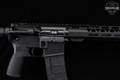 Spikes Tactical ST-15 5.56mm NATO Black in Very Good Condition Image 5