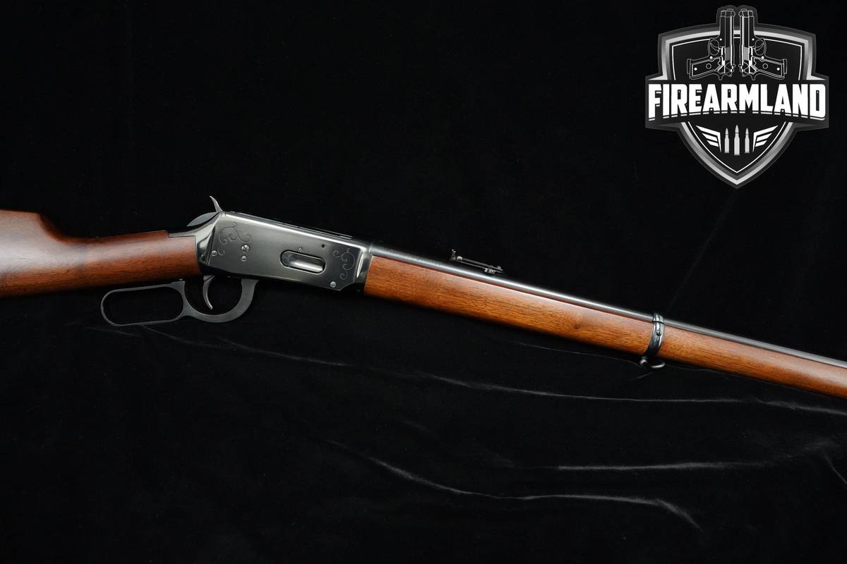 1971 Winchester Model 94 NRA Commemorative Musket 30-30 26" 94 1894 VINTAGE