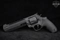 Taurus Raging Hunter .357 Mag. Black in Very Good Condition Image 2