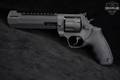 Taurus Raging Hunter .357 Mag. Black in Very Good Condition Image 5
