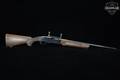 Remington Model 7400 .243 Win. Blued in Fair Condition Image 3