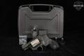 Smith & Wesson (S&W) Model 340PD AirLite .357 Mag. Light Gray in Very Good Condition Image 2